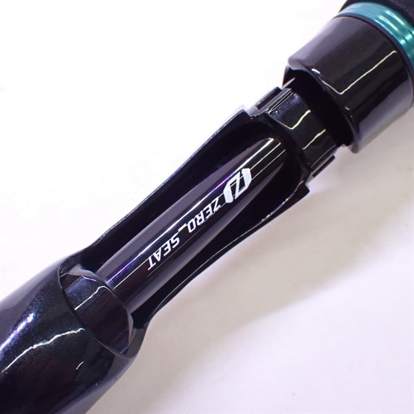 ２５エメラルダスＭＸ イカメタルＫ６０ＬＢーＳ